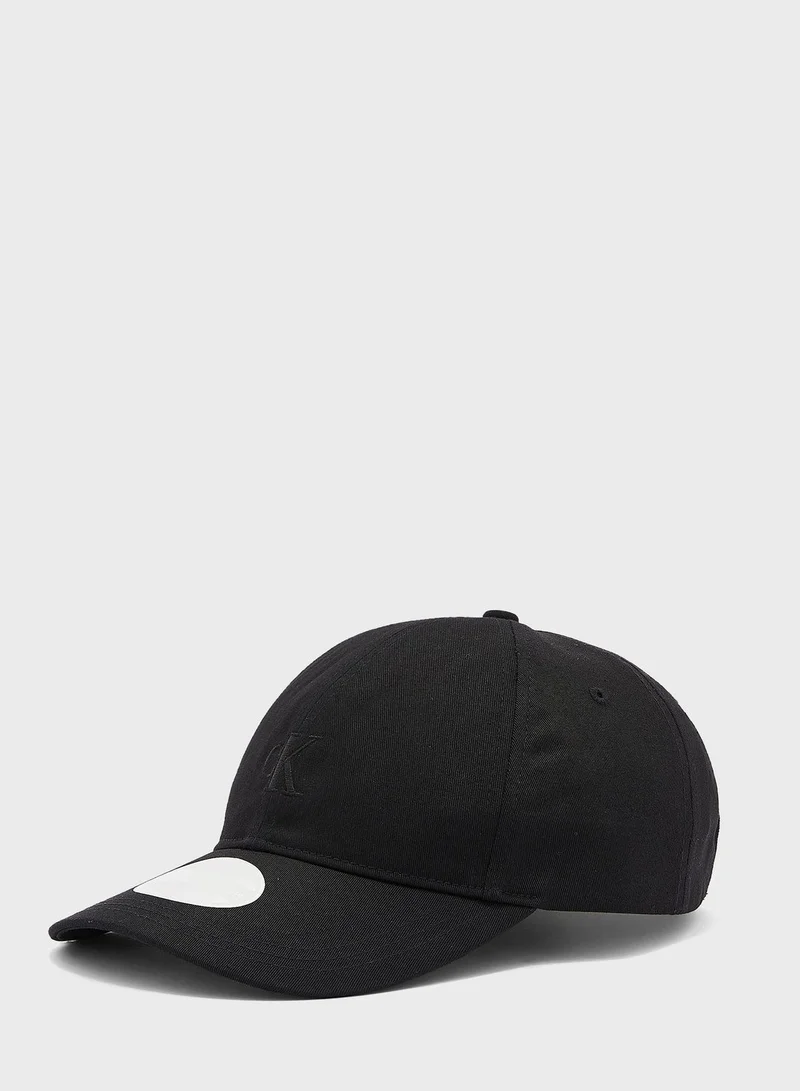 Calvin Klein Jeans Minimal Monogram Cap