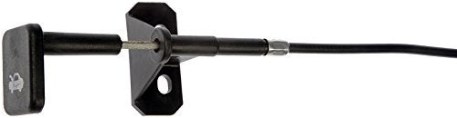 Dorman 912-010 Hood Release Cable Compatible with Select Honda Models - Image 2