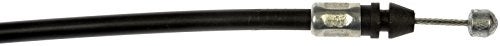 Dorman 912-010 Hood Release Cable Compatible with Select Honda Models - Image 3