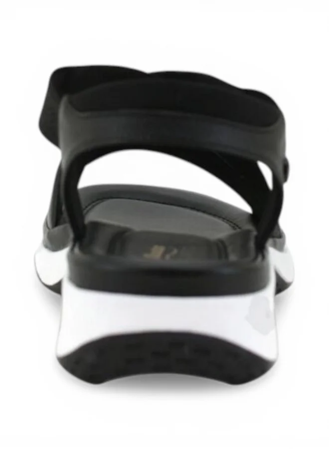 Bata  Sport‑Style Comfort Sandals with Back Strap for Women | Best Price UAE