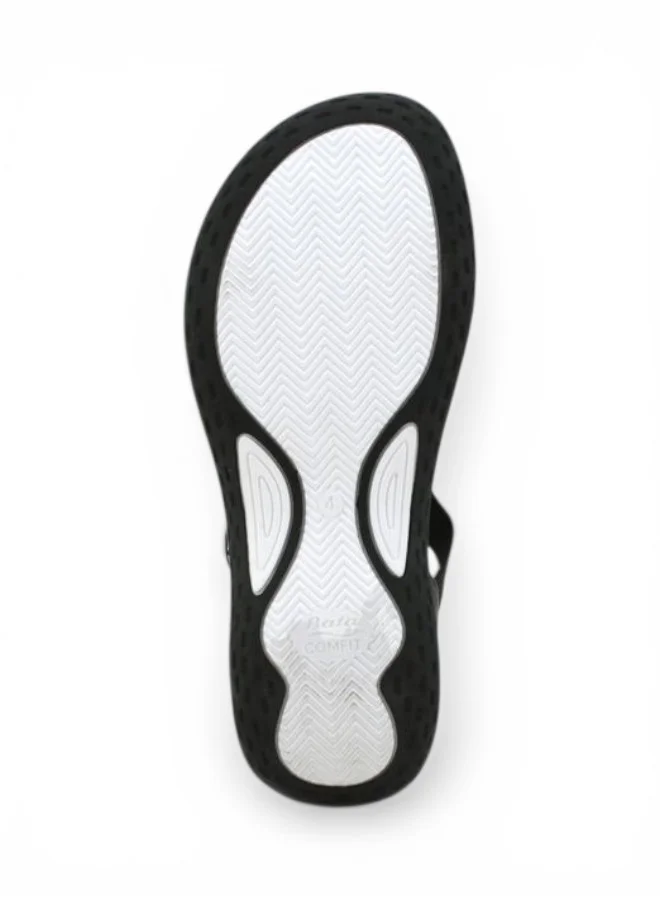 Bata  Sport‑Style Comfort Sandals with Back Strap for Women | Best Price UAE