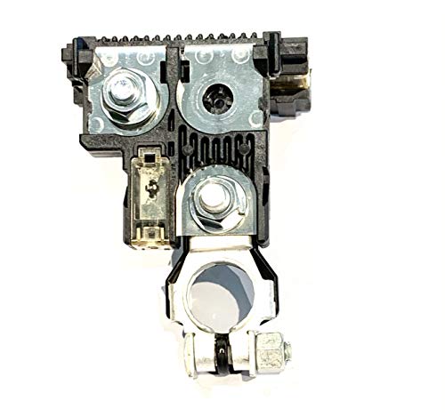 EAPP 24380-79919 Fusible Link with Positive Battery Terminal & M8 Nuts – Compatible Replacement fits Nissan Sentra (2007–2019), Juke (2014–2017), 200SX – 5-Pole 225Amp Alternator Main Fuse 956-451 956451 - Image 3