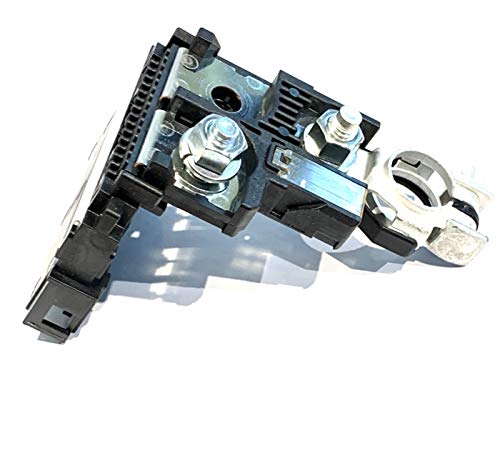 EAPP 24380-79919 Fusible Link with Positive Battery Terminal & M8 Nuts – Compatible Replacement fits Nissan Sentra (2007–2019), Juke (2014–2017), 200SX – 5-Pole 225Amp Alternator Main Fuse 956-451 956451 - Image 1