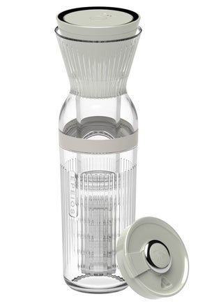 EPEIOS Portable Electric Cold Brew Iced Tea and Coffee Maker 10 Minutes High Quality Cold Brew Maker Rechargeable 350ml - pzsku/Z3E36F9249853A04F45A4Z/45/_/1671453958/2da0008f-fa5c-4bdd-a305-f32de0f63f92