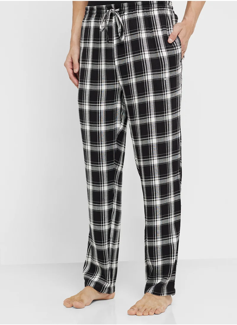 Robert Wood Nightwear T-Shirt & Pants Sets