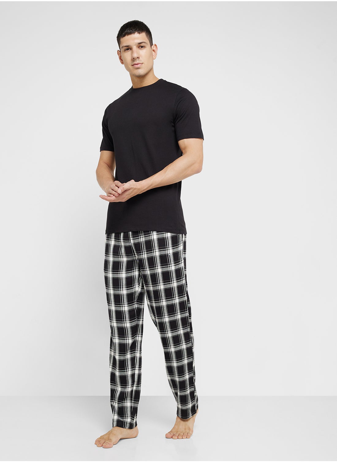 Seventy Five Nightwear T-Shirt & Pants Sets for Men | Best