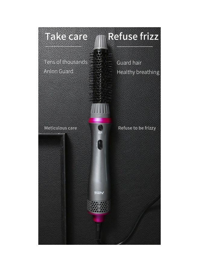 VGR V-408 Professional Hot Air Combo Portable Multifunctional Styling - Image 2