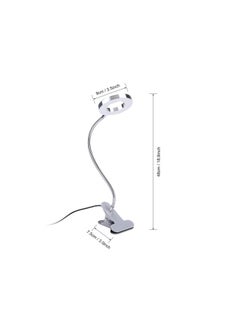 USB Makeup Lamp Eyebrow Lip Tattoo Beauty Salon Desktop Led Lights with Clip - pzsku/Z3E37338CE1C4AA6E0D26Z/45/_/1733076170/2760400a-6fcf-40e5-8d8e-3b83a2cb2462