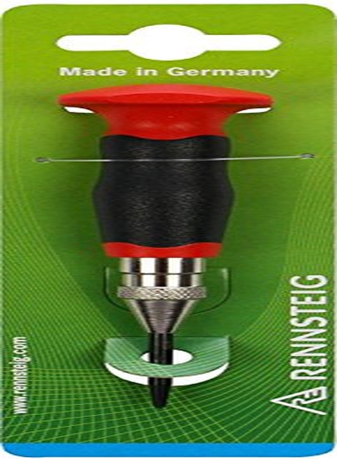 رينستيج مثقب مركزي أوتوماتيكي Rennsteig 430 230"60N130N" مع HS، متعدد الألوان - Image 3
