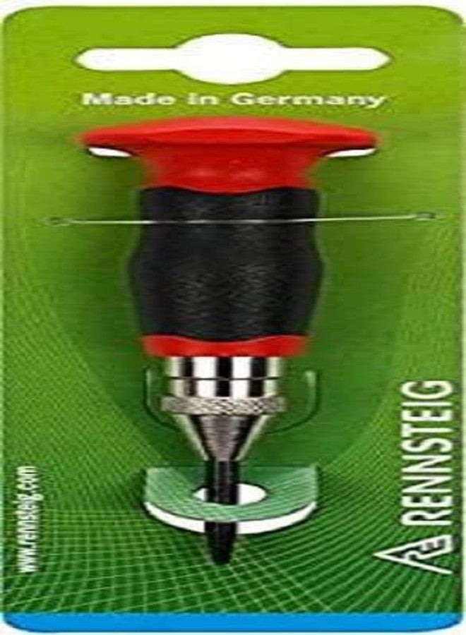 رينستيج مثقب مركزي أوتوماتيكي Rennsteig 430 230"60N130N" مع HS، متعدد الألوان - Image 1