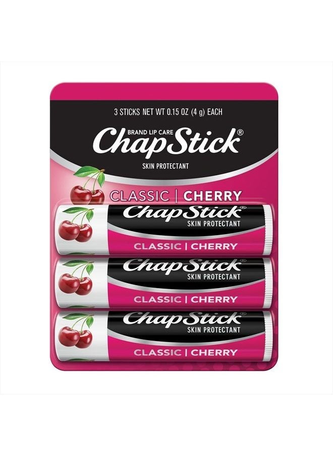 chapstick Lip Balm 