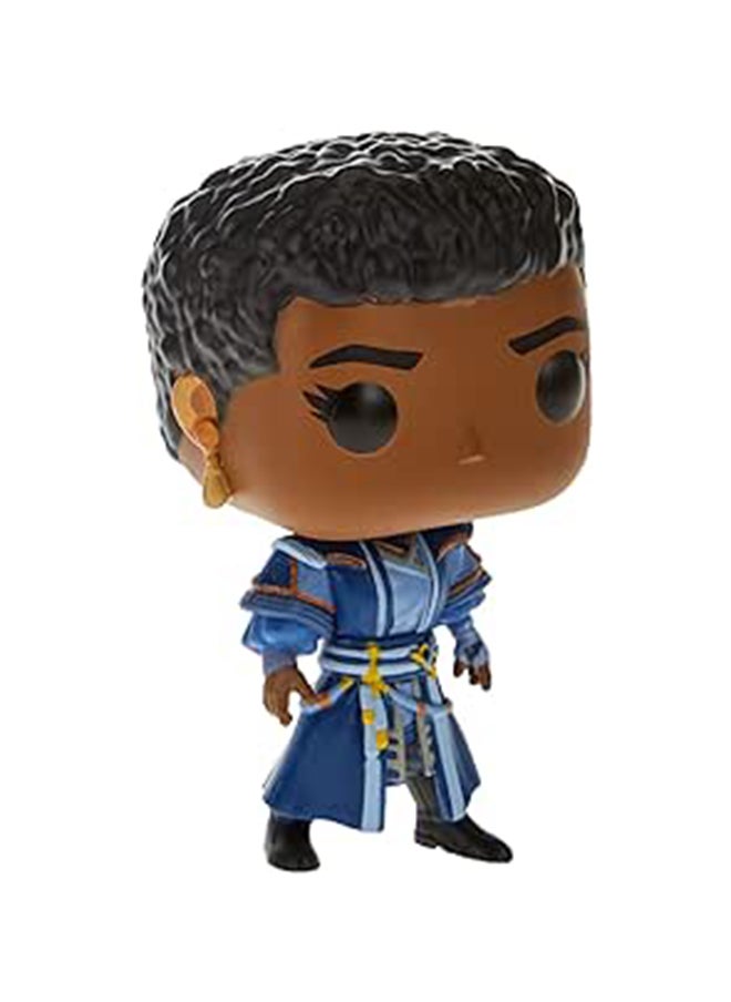 Funko Funko Pop Marvel: Doctor Strange In Multiverse Of Madness Sara, Multicolor, 61127 