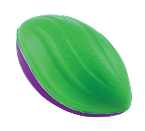 POOF 55in Mini Power Spiral Football - Image 1