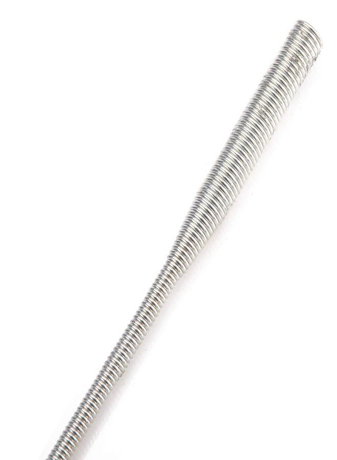 ANRANK Flexible Claw Grabber Pickup Tool Long Reach Curve Spring Grip Tool - Image 5