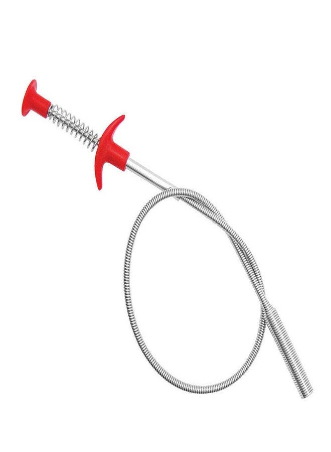 ANRANK Flexible Claw Grabber Pickup Tool Long Reach Curve Spring Grip Tool - Image 3