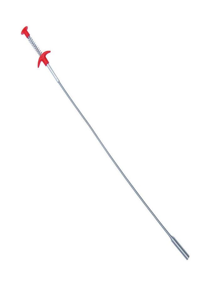 ANRANK Flexible Claw Grabber Pickup Tool Long Reach Curve Spring Grip Tool - Image 1