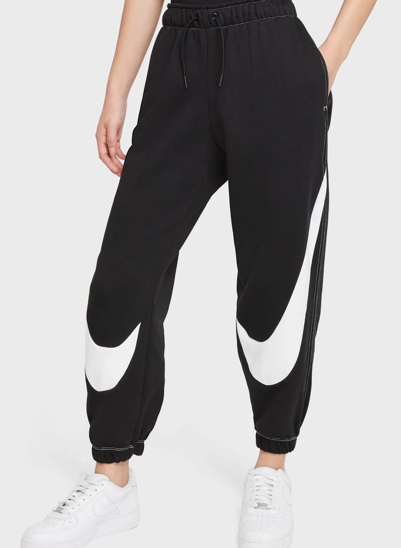 Nike Nsw Swoosh Fleece Sweatpants