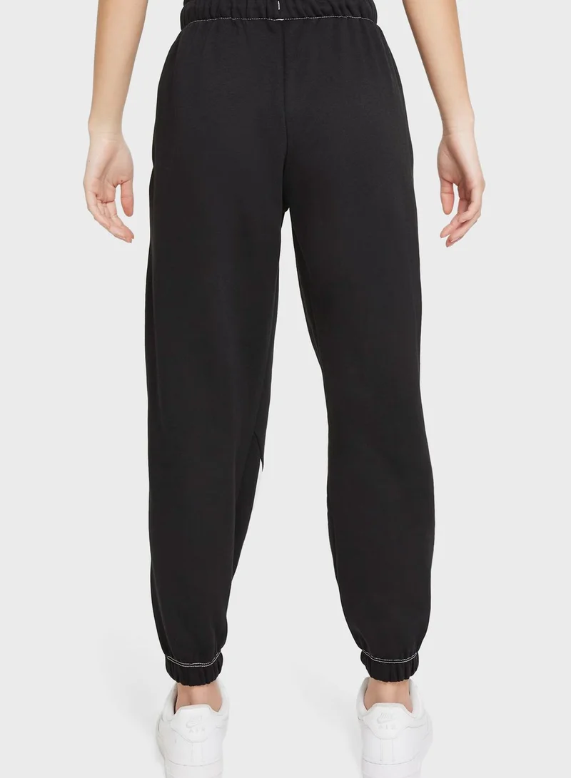 Nike Nsw Swoosh Fleece Sweatpants