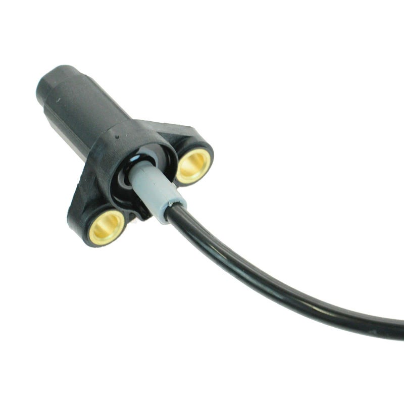 TRQ Front ABS Wheel Speed Sensor Compatible with 1997-1998 BMW 528i 1994-1998 540i - Image 3