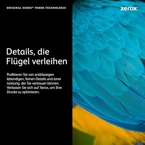 Xerox 006r04391 High-Yield Toner, 3,000 Page-Yield, Black - Image 2