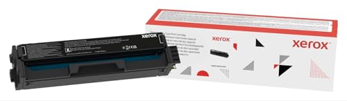 Xerox 006r04391 High-Yield Toner, 3,000 Page-Yield, Black - Image 1