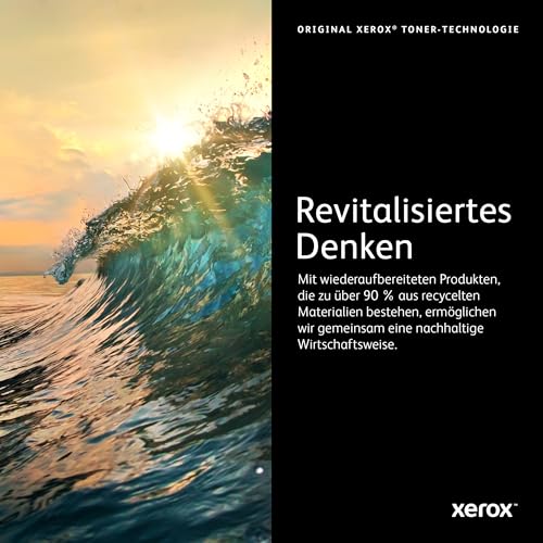 Xerox 006r04391 High-Yield Toner, 3,000 Page-Yield, Black - Image 3