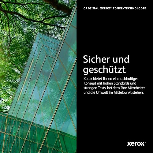 Xerox 006r04391 High-Yield Toner, 3,000 Page-Yield, Black - Image 4