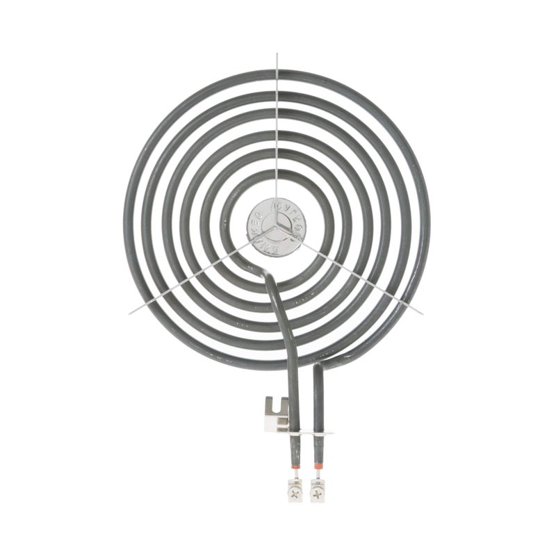 GE WB30X348 Genuine OEM 8" Coil Surface Element Kit for GE Electric Ranges - Image 2