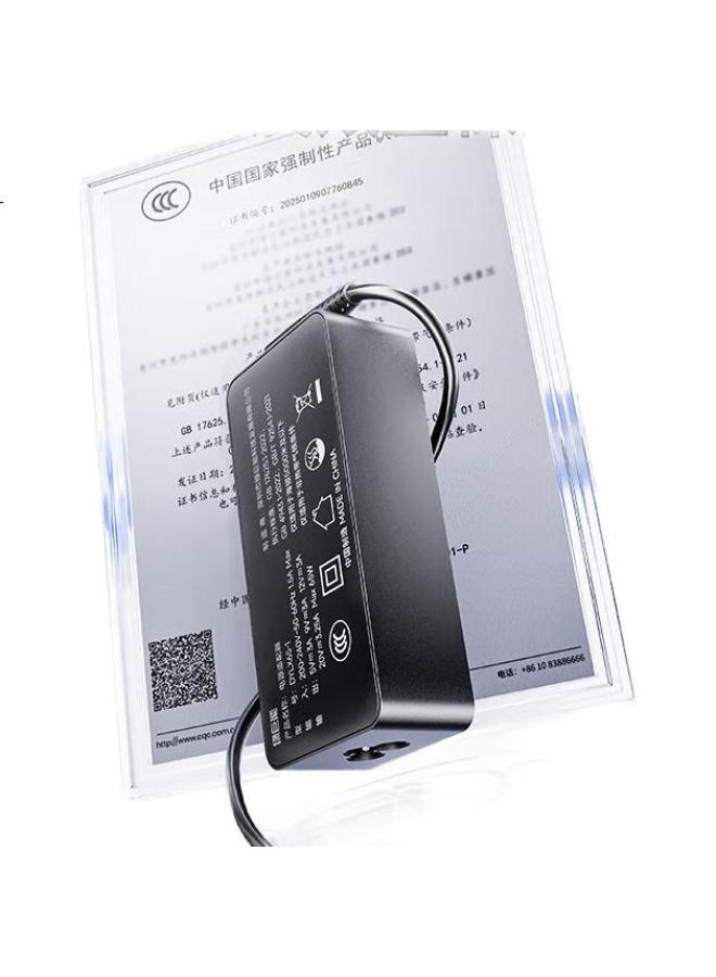 Llano Lenovo Laptop Charger 20V3.25A 65W For T460S X240 X260 E560 E475 E550 E470 Thinkpad Adapter - Image 2