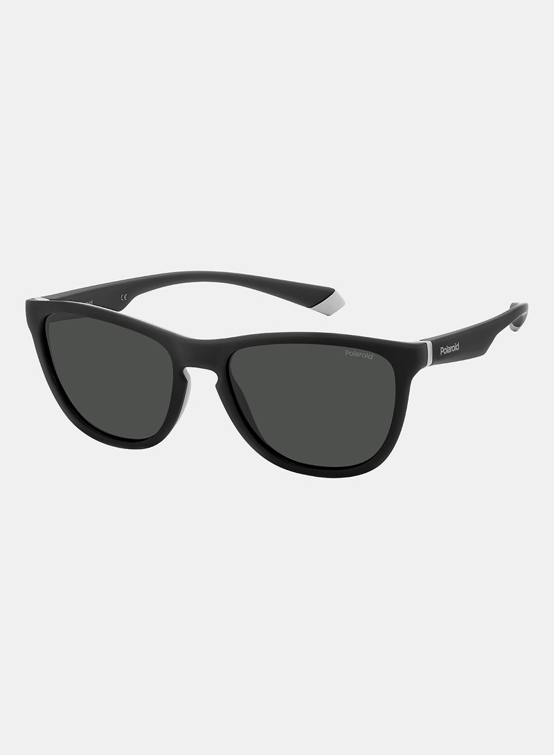 Polaroid Unisex Square Sunglasses 56 PLD 2133/S - Image 1
