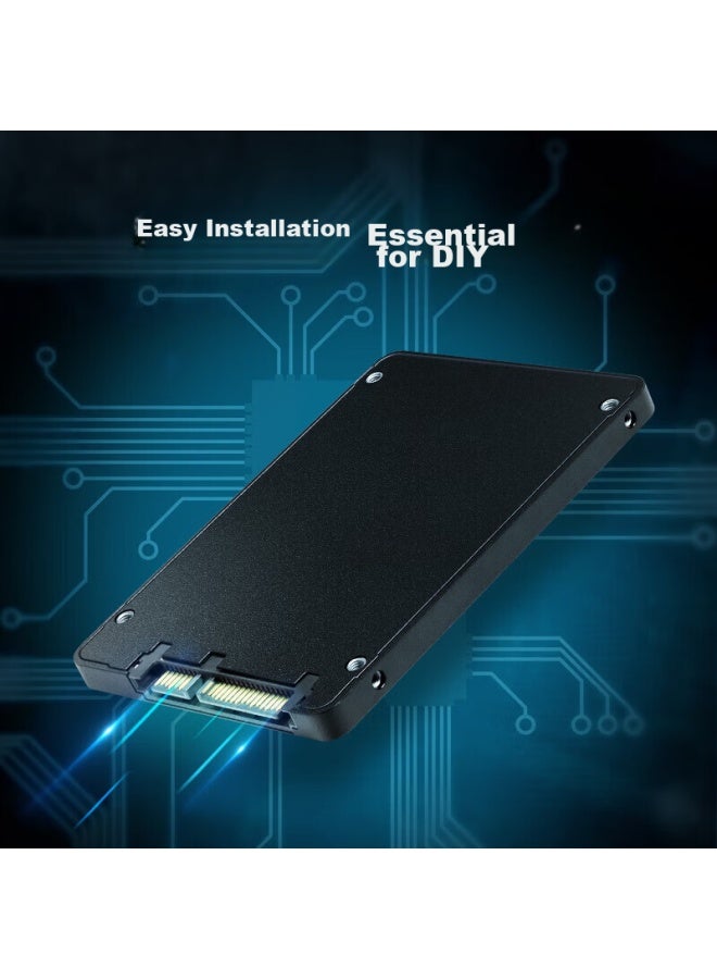 JD.com Jd Jingzao 3 Series 960gb Sata3 Ssd Solid State Drive Jz-2.5ssd960gb - Image 5
