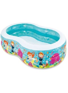 INTEX Swimming Pool for kids  - Image 2