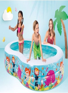 INTEX Swimming Pool for kids  - Image 1
