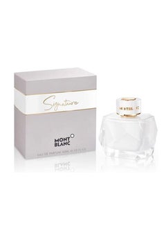 Signature Montblanc Signature Womens EDP 90 ml  - Image 1