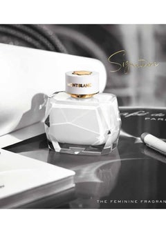 Signature Montblanc Signature Womens EDP 90 ml  - Image 2