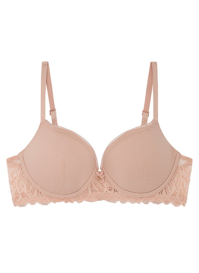 women'secret - Classic Padded Bra - Image 1