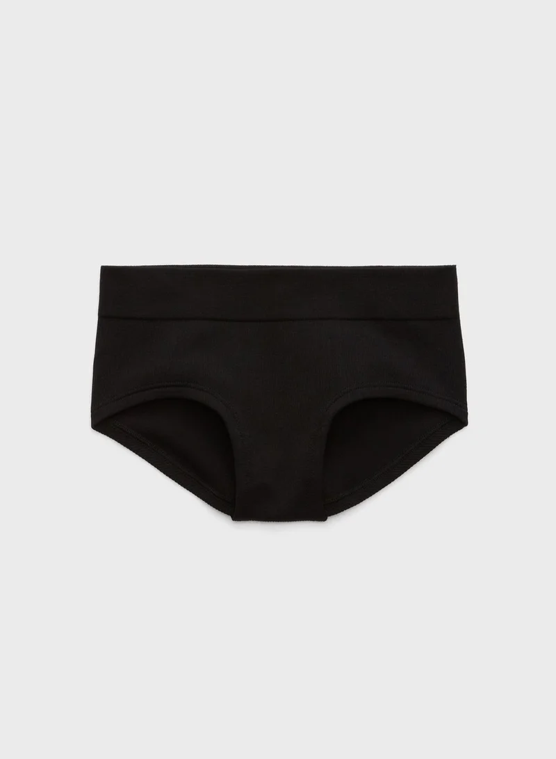 Aerie High Leg Brief