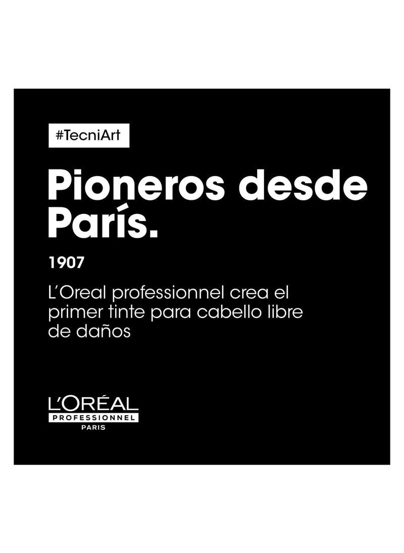 L'Oreal Professional,SprayStyling Fix Design, Strength 5, Long-lasting fixation and hold & Shiny hair, Anti-Frizz, No residue, Non-sticky & Non-greasy, Tecni Art 200 ml - pzsku/Z3E385690F310730A4583Z/45/_/1737724940/5950d36c-b761-4e87-9ed0-9b3b8b40774c