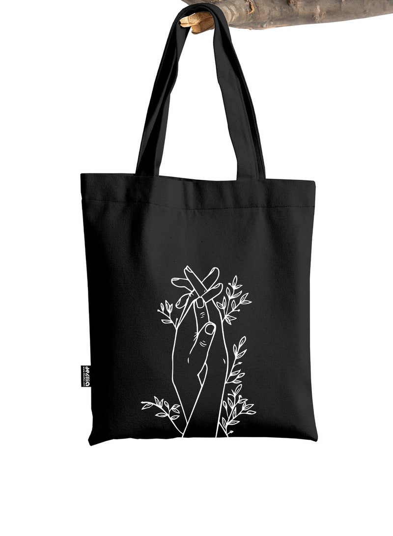 Dezllia Premium Design Tote Bag TB2/08  - Image 1