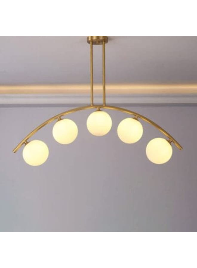 Wahag Chandelier Arcana Black - Image 2