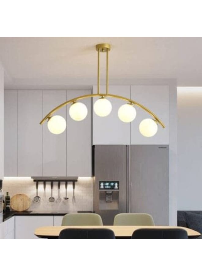 Wahag Chandelier Arcana Black - Image 1