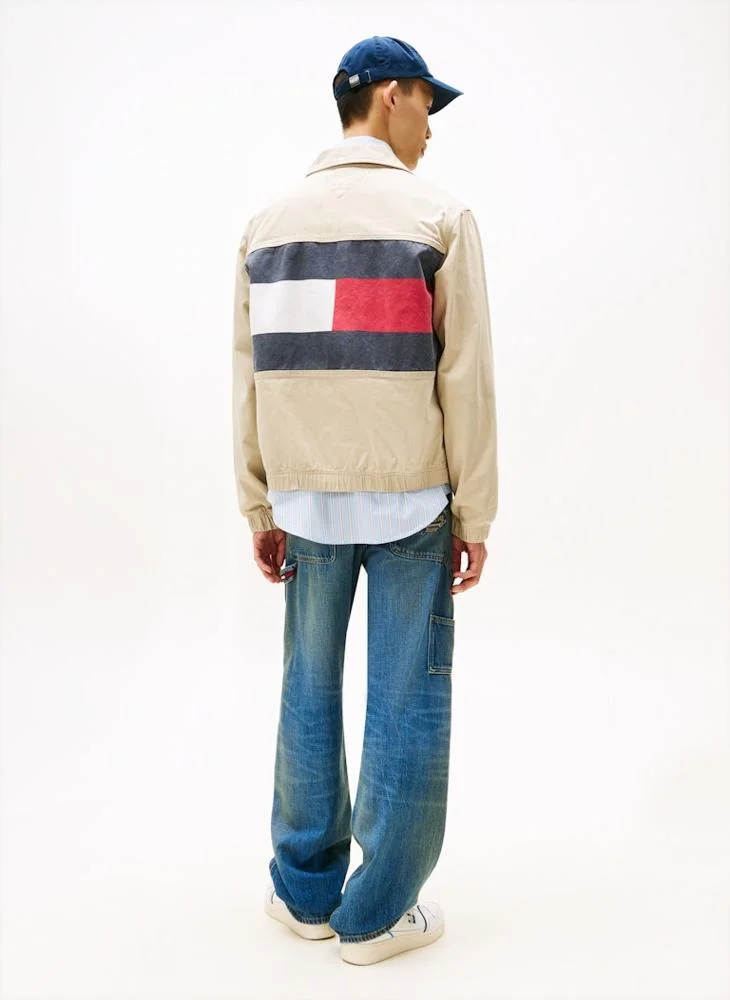 TOMMY JEANS Windbreaker