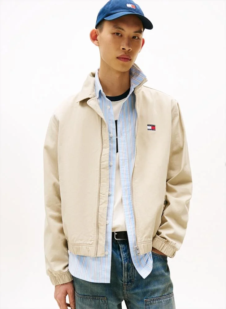 TOMMY JEANS Windbreaker