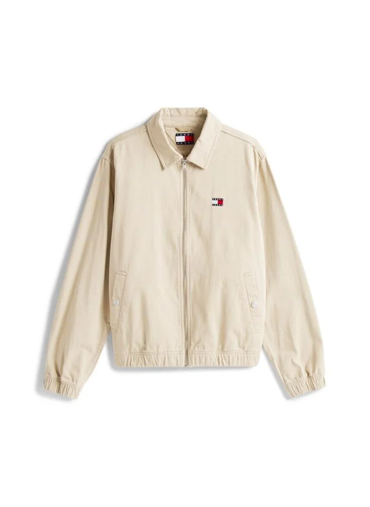 TOMMY JEANS Windbreaker
