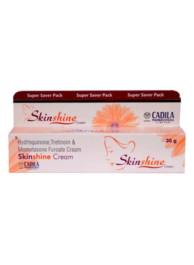 Skinshine Cream By Cadila 30 gms