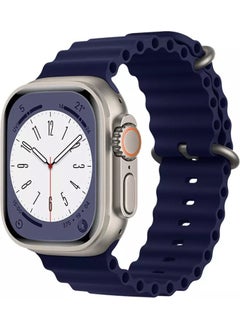 Apple Watch Ultra 49 mm Ocean Band 42MM/44MM/45MM Fully Compatible Band