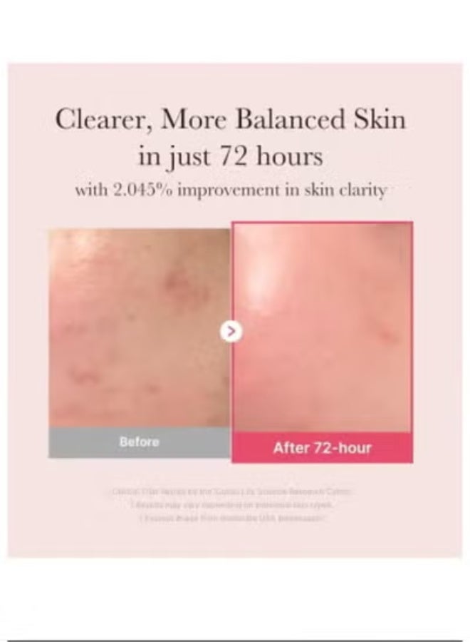 سيروم الوجه المُشرق TXA+Niacinamide بتركيز 15% للعناية بالبقع بعد الاستخدام | مُنتج كوري شامل للعناية اليومية بالبشرة | مُعالجة تفاوت لون البشرة وملمسها وترطيبها | حمض الترانيكساميك عالي الفعالية 5% | 1.01 أونصة سائلة - Image 3