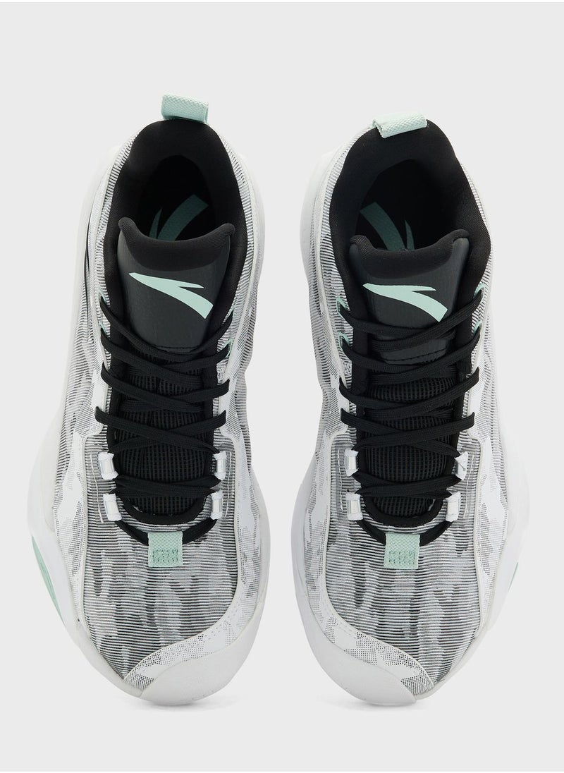 ANTA - Wind Tunnel 4.0 Shoes - Image 1