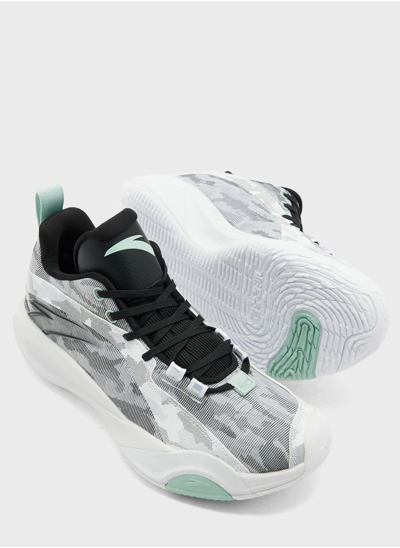 ANTA - Wind Tunnel 4.0 Shoes - Image 1
