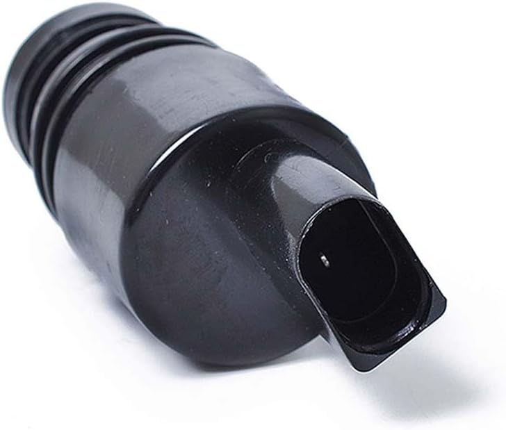 Qiilu Windshield Washer Pump, High Performance, ABS Material, OEM Specifications, with 1J5 955 651, for Benz SEAT 1996-2015 (AsShown) - Image 5